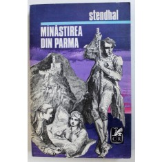 MANASTIREA DIN PARMA de STENDHAL , 1971