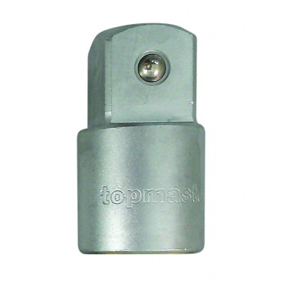 Adaptor 3/4&amp;quot;(F) x 1&amp;quot;(M) TMP HardWork ToolsRange foto