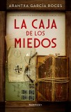 La Caja de Los Miedos. Premio Mont Mar
