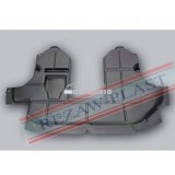 Scut plastic motor Alfa Romeo 147 diesel fabricata intre 2000 - 2009 RP151305, Rezaw Plast