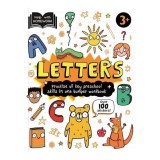 Help with Homework 3+: Letters
