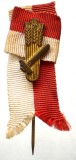 II.035 INSIGNA STICKPIN ELVETIA, Europa