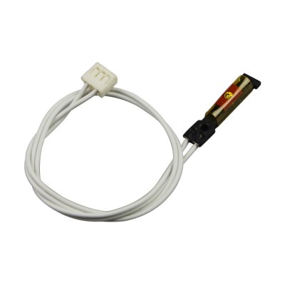 Thermistor 2 RM1-7395-TH2 HP P4014 P4015 M4515 M602 M603 M604 M605 M606 M630 foto