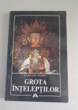 Lobsang Rampa - Grota inteleptilor