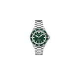Emporio Armani Sea Explorer AR60080 Ceas Automat pentru Bărbați cu Brățară din Oțel Inoxidabil 42.5mm