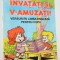Invatati si v-amuzati! Versuri in limba engleza pentru copii