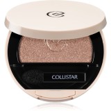 Collistar Impeccable Compact Eye Shadow fard ochi culoare 300 Pink gold 3 g