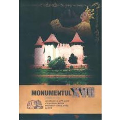 Simpozionul National Monumentul XVII, partea a II-a, 2015