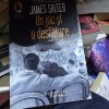 Un joc si o desfatare - James Salter