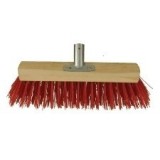 Cumpara ieftin Perie De Maturat Cu Fire Plastic Polonia (Fara Maner) 400Mm