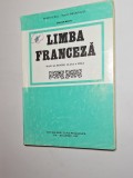 Cumpara ieftin Limba franceză &ndash; Aut. Dan Ion Nasta, Ed. Didactică și Pedagogică, 1997
