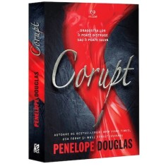 Corupt, Penelope Douglas foto