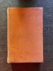 Iacob Negruzzi - Scrieri Complete Vol. IV Teatru (1895), Editura Socecu, Carte Veche, Relegata