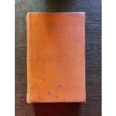 Iacob Negruzzi Scrieri complecte volumul IV Teatru (1895)
