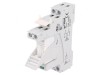 Releu Intermediar SPDT 230VAC 16A