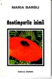 Anotimpurile iubirii, Maria Barbu