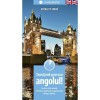 Tanuljunk gyorsan angolul! - CD-mell&eacute;klettel - Hasznos inform&aacute;ci&oacute;k, R&eacute;szletes nyelvtani magyar&aacute;zatok, &Aacute;tfog&oacute; sz&oacute;kincs - Antalffy Enikő