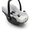 Husa de bumbac pentru scaune auto grupa 0+ Dooky Linea