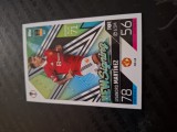 Card uefa champions league 2022-2023 topps