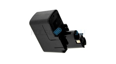 VHBW Baterie pentru scule electrice Bosch 2 607 335 054 - 2100 mAh, 12 V, NiMH foto