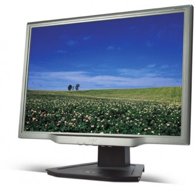 Monitor Second Hand Acer AL2223W, 22 Inch LCD, 1680 x 1050, VGA, DVI NewTechnology Media foto