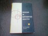 PROBLEMS IN MATHEMATICAL ANALYSIS (EDITIE IN LIMBA ENGLEZA, COLECTIV DE AUTORI)