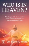 Who is in Heaven?