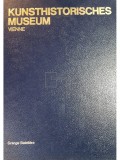 Gunther Heinz - Kunsthistorisches Museum Vienne (Editia: 1973)