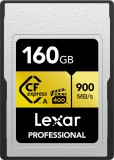 Lexar CFexpress Pro Gold R900/W800 - VPG400 (Type A) 160GB