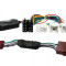 Connects2 CTSNS020.2 Adaptor comenzi volan Nissan 350Z Coupe/Roadster CarStore Technology