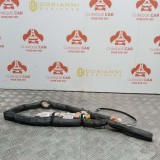 Airbag Cortina Dreapta Citroen DS3 2009-2015