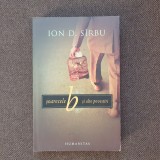 Ion D. Sirbu - Soarecele B si alte povestiri