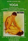 Cumpara ieftin Yoga (volumul 4) - 2001 - Septimiu Octavian Ivan (AR420)