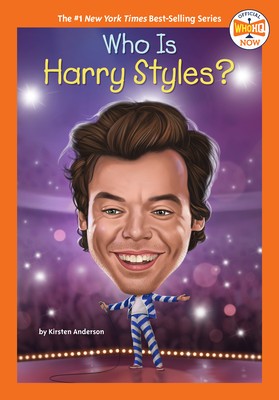 Who Is Harry Styles? foto