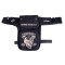Geanta Moto W-TEC Black Heart Devil Skull Black Tex,