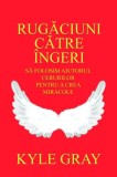 Rugaciuni catre ingeri - Kyle Gray - Editura Adevar Divin