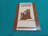 AMPHYON * CONSECINȚELE CĂII ȘI VIRTUȚII /IULIAN DRAGOMIR / 2004 *3
