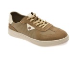 Cumpara ieftin Pantofi sport EPICA kaki, 1001, din material textil