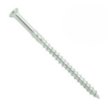 Set 100 Surub pentru lemn terasa sau deck 5x70 mm