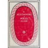 Vasile Alecsandri - Poezii alese