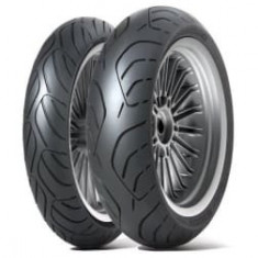 DOT21 Anvelopă Scooter/Moped DUNLOP 120/70R15 TL 56H Sportmax ROADSMART III Față