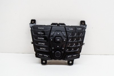 Buton player muzical FORD TRANSIT Furgon 2019 OEM: FN2NA-18K811 11595819 foto