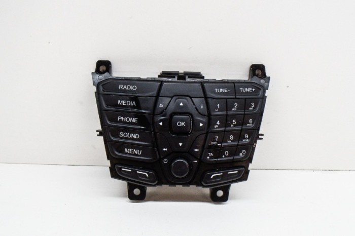 Buton player muzical FORD TRANSIT Furgon 2019 OEM: FN2NA-18K811 11595819