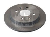 Disc Frana FEBI 108398