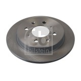 Disc Frana FEBI 108398