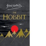 The Hobbit - J.R.R. Tolkien