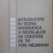 INTRODUCERE IN TEORIA MATEMATICA A MODELELOR DE CRESTERE DE TIP VON NEUMANN-STEFAN CRUCEANU