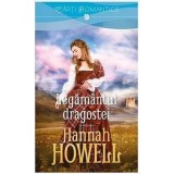 Legamantul dragostei/Hannah Howell