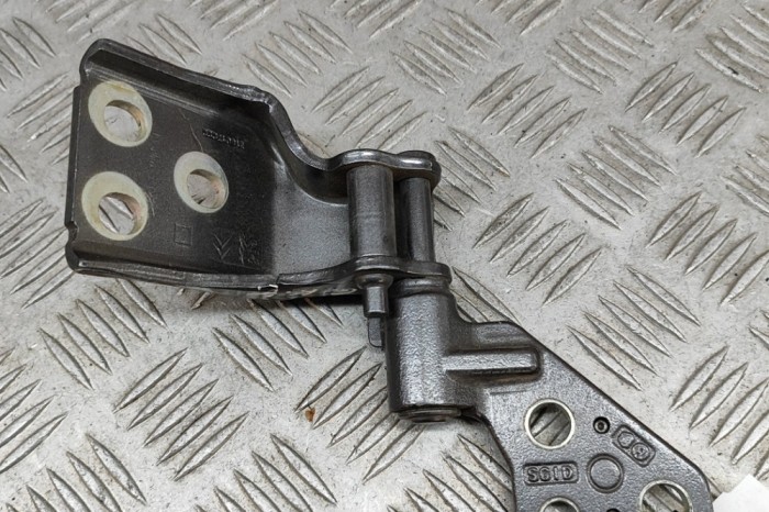 Balama ușă st&acirc;nga spate OPEL COMBO Box Body/MPV K9 2022 OEM: 918017222 29484276