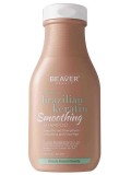 Sampon de netezire Brazilian Keratin Beaver 350 ml
